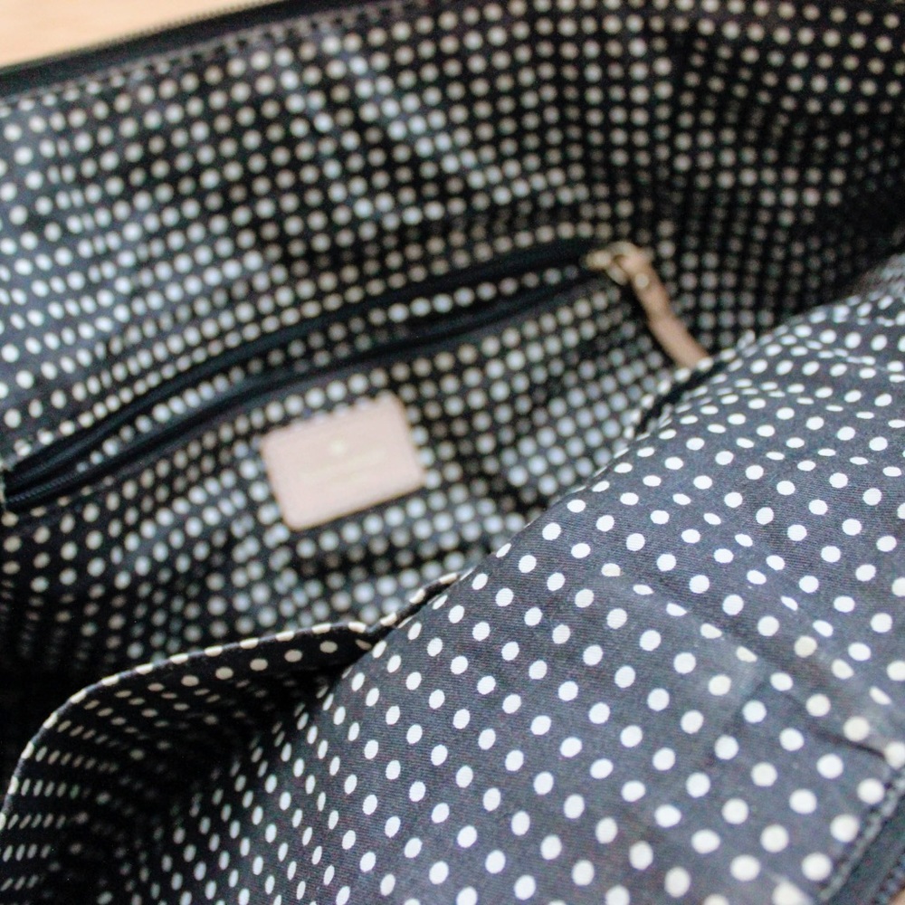 Work bag - Kate Spade Sophie nylon tote - Picture 6 of 7